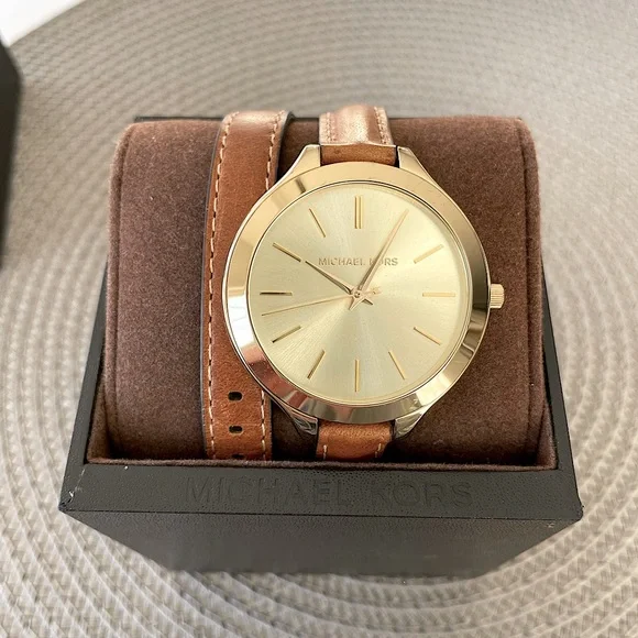 Michael Kors | Accessories | Michael Kors Watch | Poshmark display picture 1
